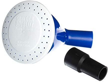 BLOCKBLITZ W/CAN Rose Adaptor KIT