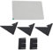 Hilitand Sketch Wizard Drawing Board Optical Drawing Projector Painting Reflection Drawing Line Table Copy Pad Easy Kit