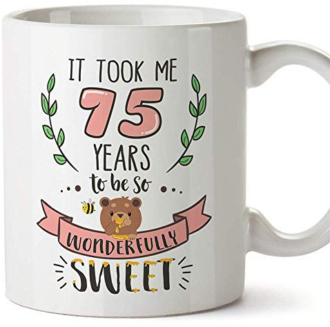 (Tasse in Englisch) 75 350 ml