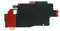 OnlyTech - Samsung Galaxy Note 10 Plus SM-N975F - Nappe Interne de l'antenne NFC de Remplacement