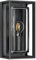 5070 Wandleuchte graphit LCD 5070