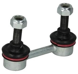 YAMATO 1x Koppelstange Stabilisator Hinten Kompatibel mit SUBARU FORESTER SH FORESTER SG IMPREZA Stufenheck GD FORESTER SF IMPREZA Station Wagon GG
