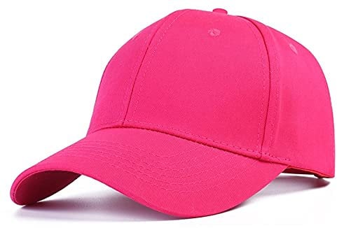 Einaily Unisex Kappe Mütze für Herren, Damen und Kinder Kappe Outdoor Baseball Cap Verstellbar Erwachsenen Mütze Casual Cool Mode Baseballmütze Flat Hüte atmungsaktive Mütze Hut Cap