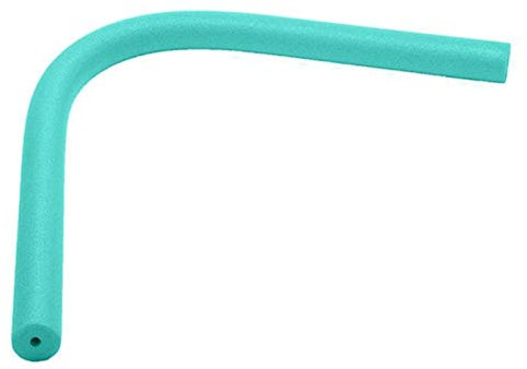 HshDUti Pool Noodles, 59 Inch Hollow Foam Pool Swim Noodles, Colored Foam Noodles, Jumbo Swimming Pool Noodle Foam Multi-Purpose for Swimming and Floating, Pool Floats, Lake Floats Green (Hollow)