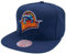 Mitchell & Ness NBA/HWC Team Ground 2.0 Snapback - GOLDEN State Warriors