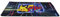 Pokémon-Mousepad, Tapis de souris, Tapis de souris XXL/XXL, Tapis de bureau Pikachu, Multicolore, Produit officiel (CyP Brands)