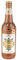 Räucherflasche Bier Longneck 0,5 l braun (Bester Chef)
