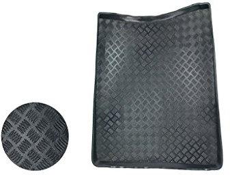 Kofferraummatte Kofferraumwanne für FORD GALAXY II WA6 2006-2010