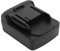 Power Converter Adaper, Highly Compatible Battery Adater for Drill, Sturdy and Portable, Prevent with -Plated Steel Sheet
