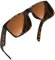 grinderPUNCH Mens Oversized Sunglasses XL Big Head Fit, Extra Wide Frame Sunglasses for Men, Big Heads, XXL Large Wide Shades (Polarized Brown Lens/Tortoise Frame)