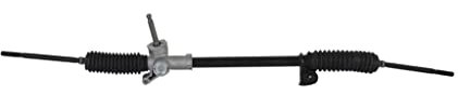 Lenkgetriebe Servolenkung Kompatibel mit Ford Fiesta III GFJ 1989-1997 von Autoteile Gocht