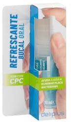 Erfrischendes Mundspray, 10 ml