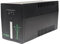 Master U-Power, onduleur (UPS), 2 000 VA, Tension de Sortie constante 1 200 W, 4 Prises Schuko