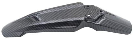 Motorbike Mudflap Motorcycle Front Mud guard For SurRon Light Bee X & Light Bee S DNM KKE Fork Parts Motorcycle Mud guard Covers