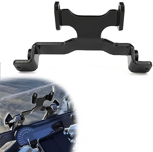xitomer GPS-Halterung, Navigator-Halterung, GPS-Navi-Halterung, passend für R1200RS R1200 RS 2014–2018