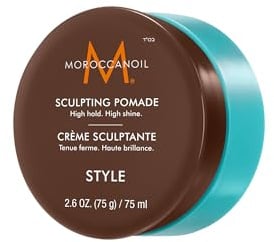 Moroccanoil Sculpting Pomade