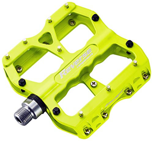 Reverse Pedal Escape (Neon-Yellow), 30201