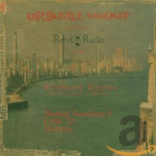 Rebel Radio Master Sessions 1