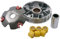 2EXTREME RACING Variomatik, 5,5gr., kompatibel für 50ccm GY6 China 4takt ROLLER, QUAD