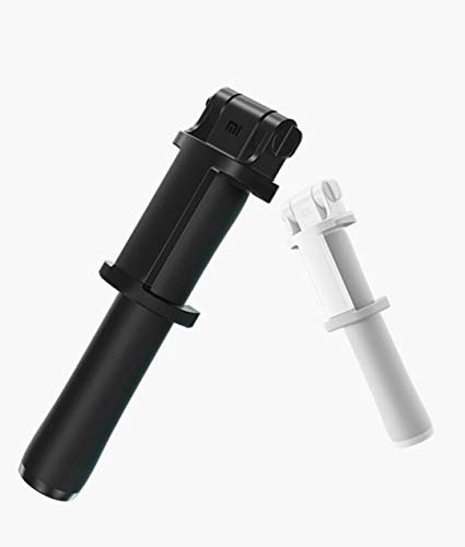 Xiaomi MI Selfie Stick Black (Wired Remote Shutter)