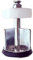Bouchon de lavabo universel de 38 mm - Pour cuisine, salle de bain, cuisine