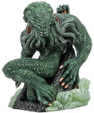 Diamond Select Toys Cthulhu Gallery PVC Figure