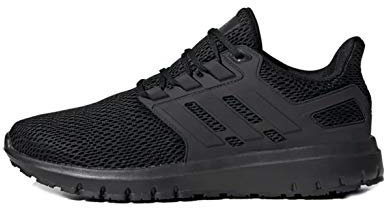 adidas Herren Ultimashow Shoes Laufschuhe, Core Black/Core Black, 44 EU