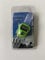 Tasbeeh Digital Finger Ring Prayer Misbah Rosary Islamic Counter Spiritual (Light Green)