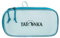 Tatonka Packwürfel SQZY Pouch S 1.5l - Ultraleichte Packtasche mit Reißverschluss und Klappdeckel - ideal zum Sortieren des Reisegepäcks - 1,5 Liter - PFC-frei - hell-blau, light blue
