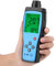 Rilevatore di Gas, Rilevatore di Ossigeno Portatile Tester per Misuratore di Ossigeno Portatile Monitor Display LCD Retroilluminato Ricaricabile Tester di Qualità Dell'aria, Allarme Acustico e Luminos