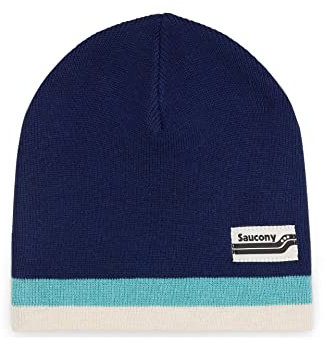 Saucony Rested Beanie, Sodalith, Einheitsgröße
