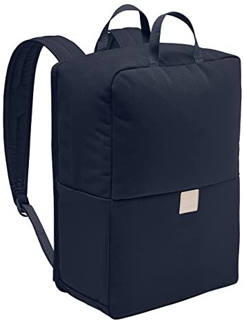VAUDE Coreway Daypack 17 - Rucksack mit 17 Liter Volumen - inkl. Laptopfach, Eclipse