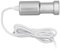 Focket Nettoyeur à Ultrasons Portable, 50KHz Professionnel Ménage Immersible Machine de Nettoyage à Ultrasons, Nettoyant pour Bijoux pour Le Nettoyage Fruit Légume Dentiers Plats Lunettes