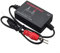 Autobatteriemonitor BM2, 12-V-Batterietester, kabelloser Bluetooth 4.0-Batterietester, Ladegerät, Diagnoseanalysator, Monitor für Android und iOS