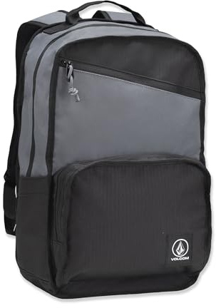 Volcom Herren Hardbound Backpack Rucksäcke