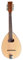 Mandolina Profesional Instrumento Mandolina Alto Mandolina Alto Octava Instrumento Musical Tibetano Mandolina(Mandolin)