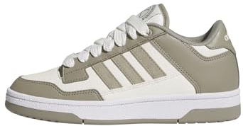 adidas Unisex Kids Rapid Court Low Schuh