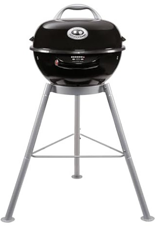 Elektrogrill OUTDOOR 420 E
