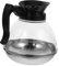 DIYEAH Cafetera De Acero Inoxidable Cafe Termico Hervidor De Vidrio Estufa De Inducción Jarra De Café De Vidrio Repuestos Cafe Ninja Jarra De Café Café Ninja Ordenador Personal