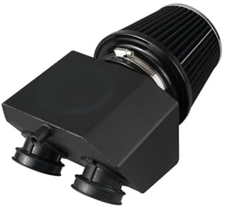 Adatto per Yamaha Tenere 700 2022-2024 2023 Scatola filtro aria per accessori BW3-14401-02-00 Filtri aria per moto