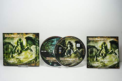 Soul Temptation (Ltd. Edition inkl.