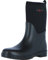 Kerbl Covalliero Stiefel NeoLite, Halbhoher Gummistiefel Wärmeisoliert, 42