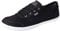 Skechers Women's Bobs B Cute Sneaker, Black, 6 UK