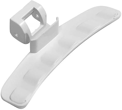 Maniglia per oblò (316578-27662) Lavatrice DC64-01524B SAMSUNG