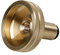 Lampa 67114 Adattatore GPL - Dish (Italia) - M10-60 mm - Ottone