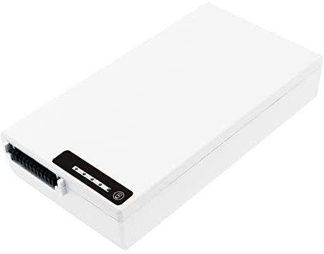 Ersatzakku für Philips Defibrillator DFM100, Defibrillator DFM-100, Efficia DFM100, 14,8 V/5200 mA