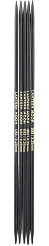 Lanter Moon – Lanter Moon (15 cm, 3,25 mm), Nadelspiel