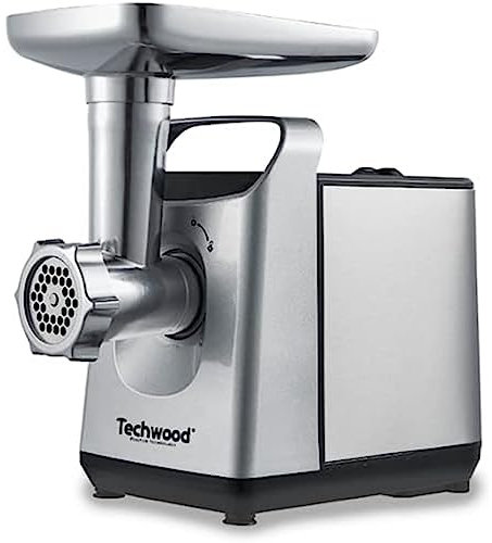 Hachoir à Viande Électrique Techwood THV-538