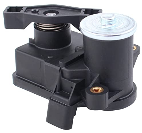 Doo Engy Stellmotor Drallklappen für W204 X218 W212 W213 W463 W222