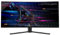 LC-Power M34-UWQHD-165-C 34 TFT